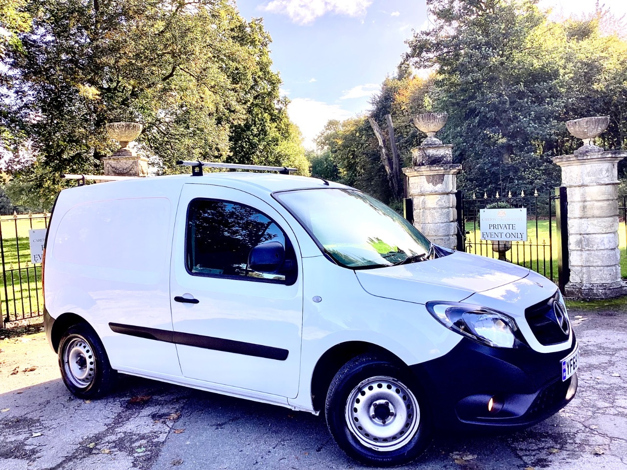 2019 Mercedes-Benz Citan